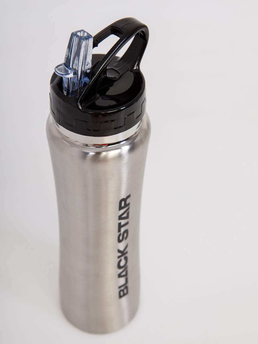 Термобутылка BLACK STAR