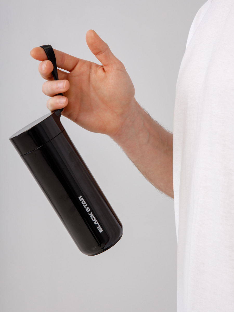 Термос BLACK STAR