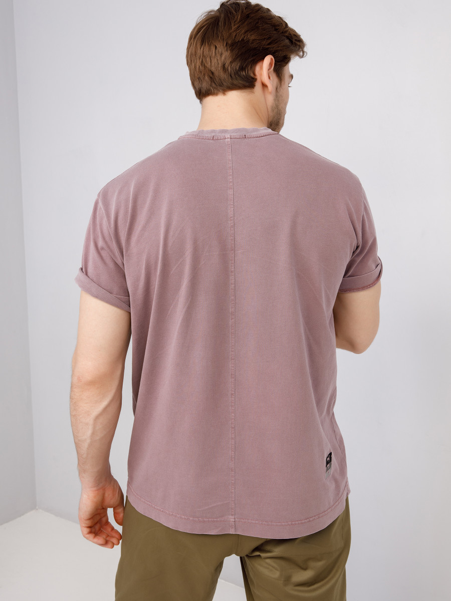 Футболка BSW DESIGN LOGO