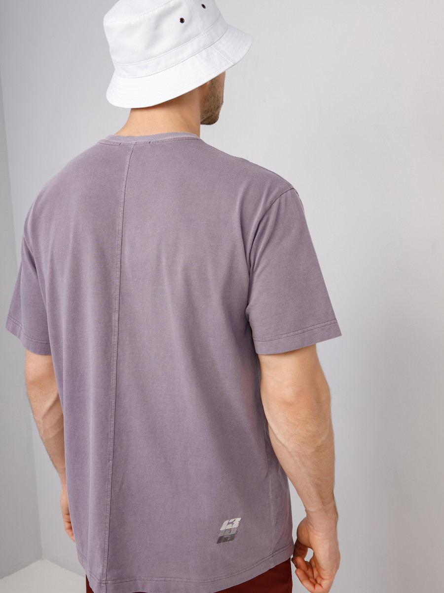 Футболка BSW DESIGN LOGO