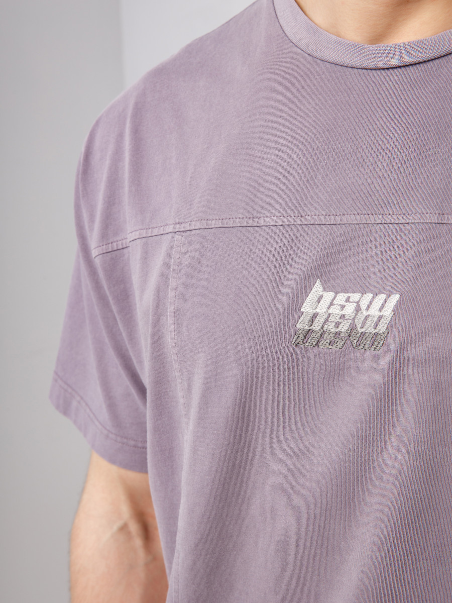 Футболка BSW DESIGN LOGO