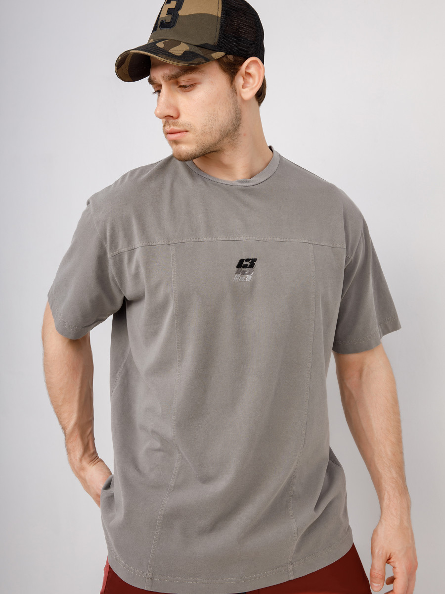 Футболка BSW DESIGN