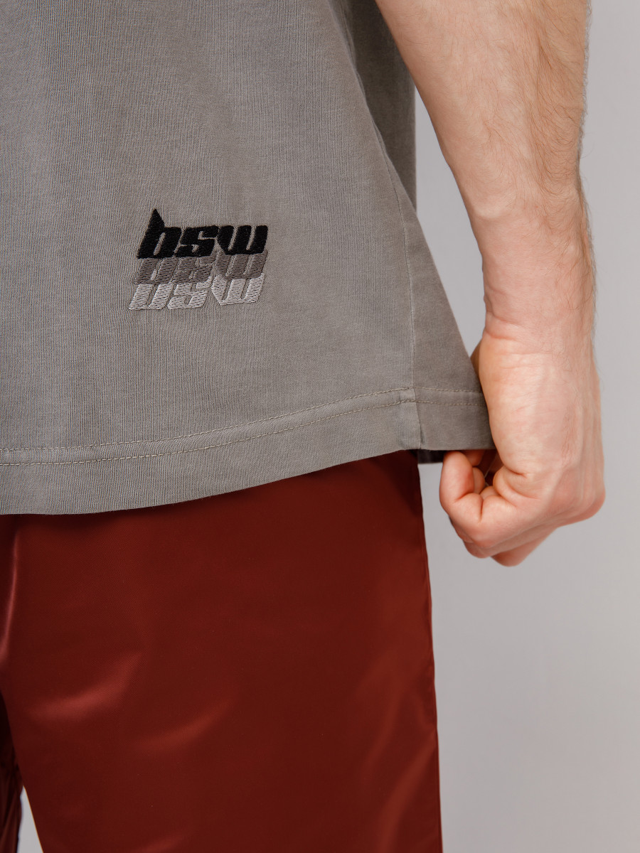 Футболка BSW DESIGN