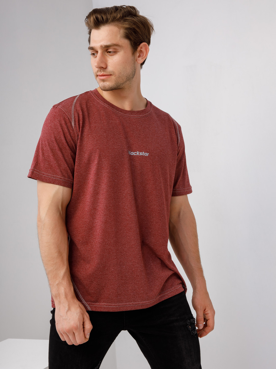 Футболка REFLECTIVE BLACKSTAR