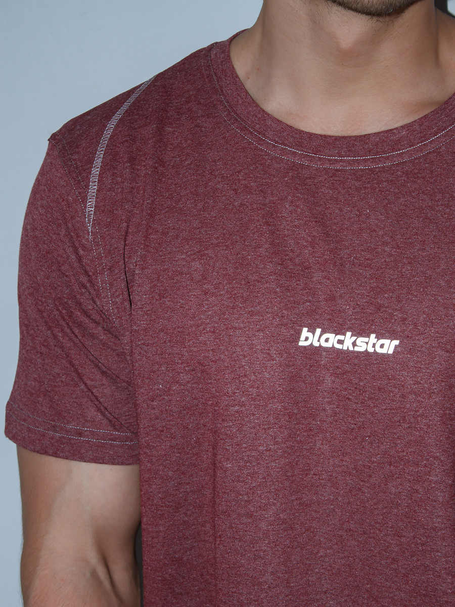 Футболка REFLECTIVE BLACKSTAR