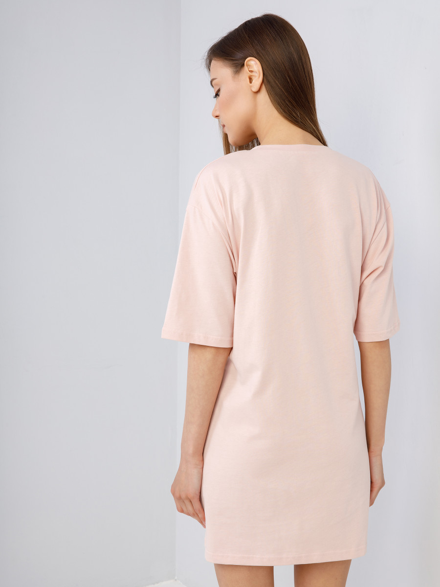 Туника REFLECTIVE BS