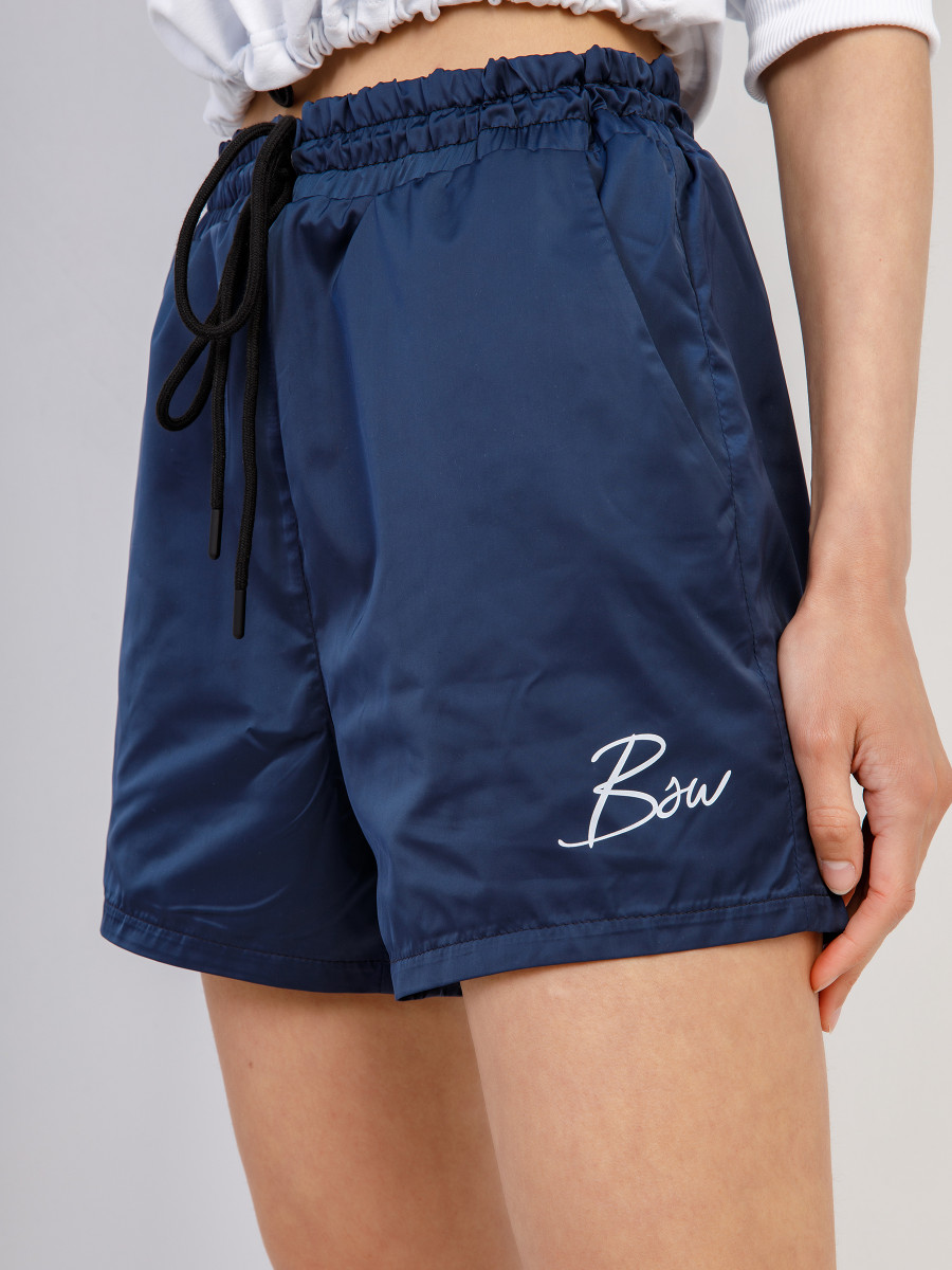 Шорты BSW