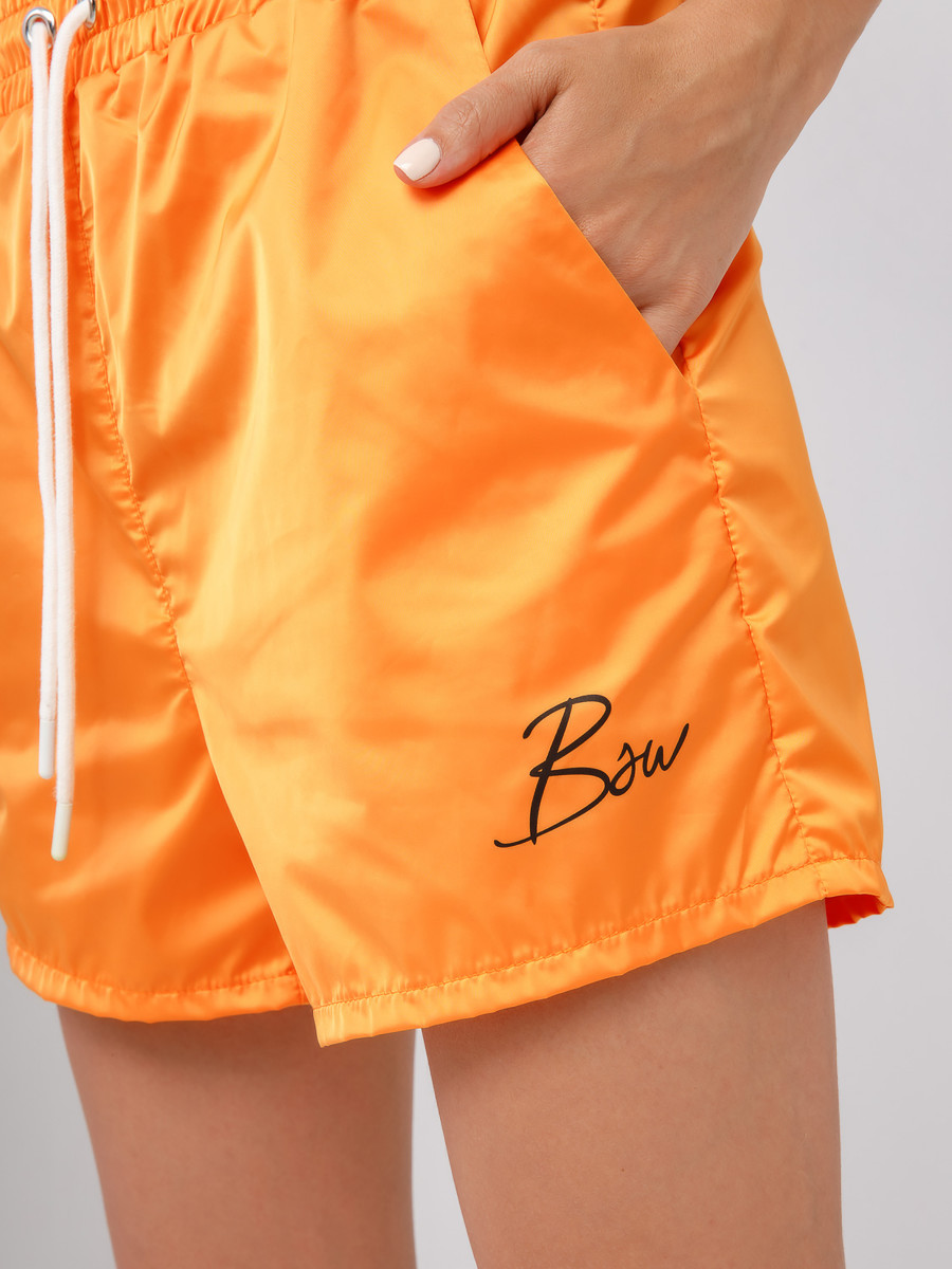 Шорты BSW