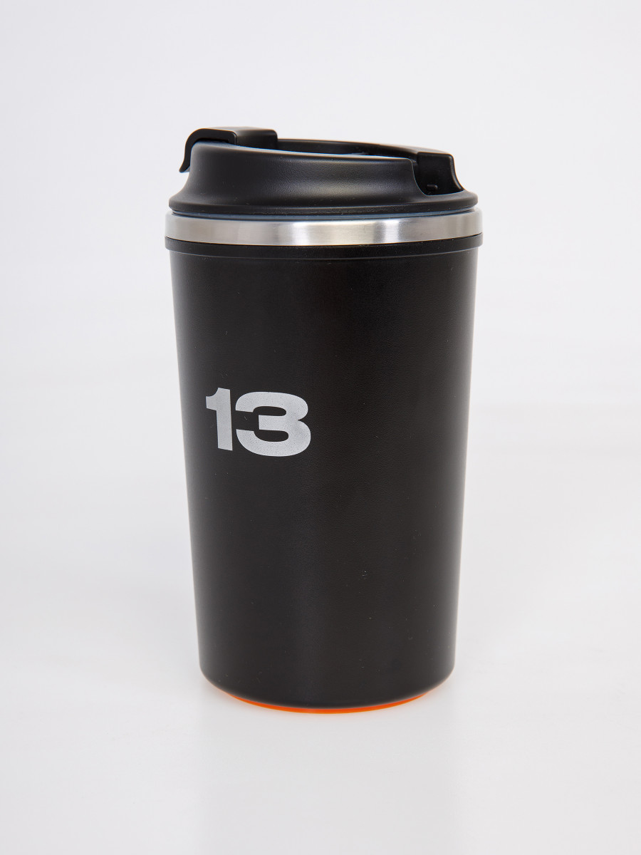 Термостакан BLACK STAR