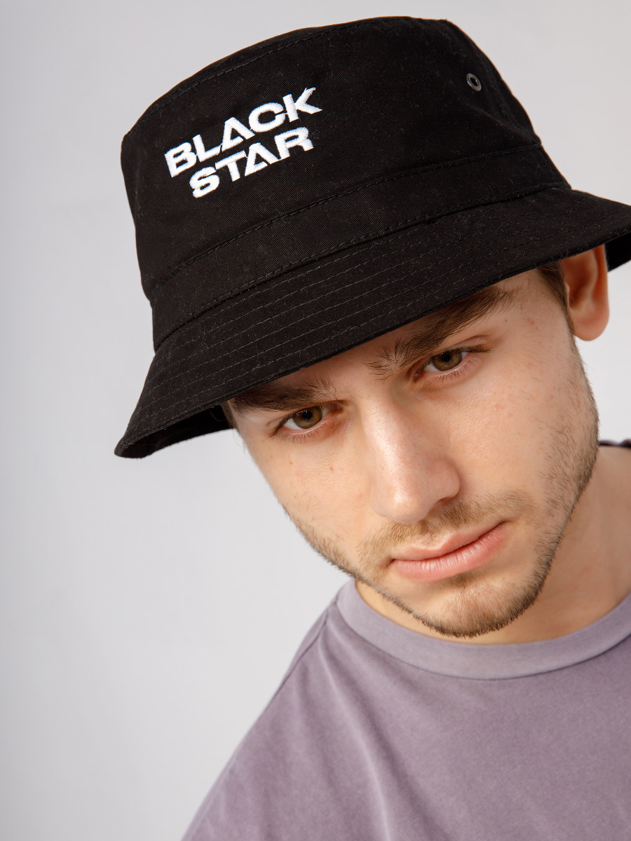 Панама BLACK STAR