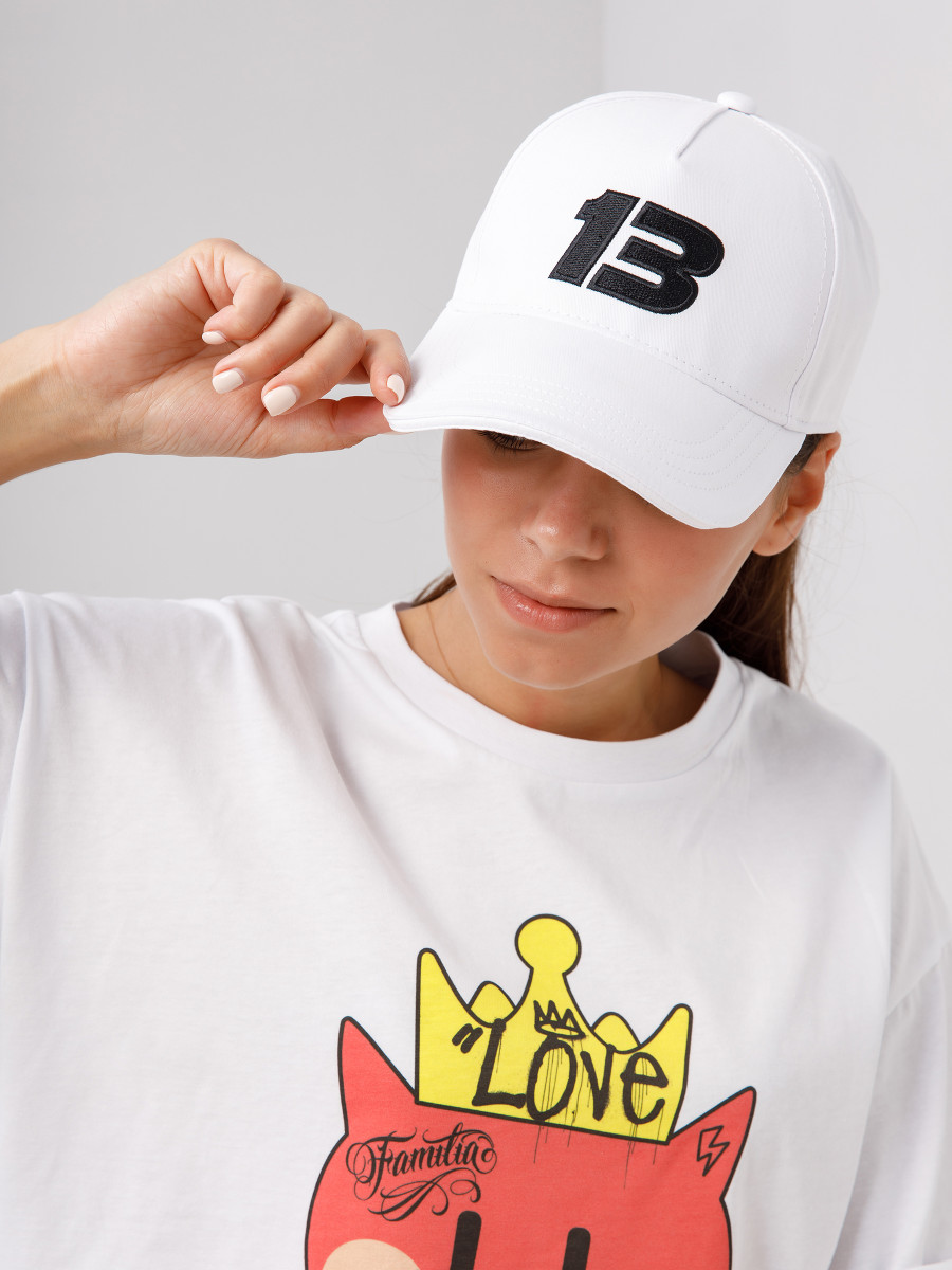 Кепка ACTIVE 13