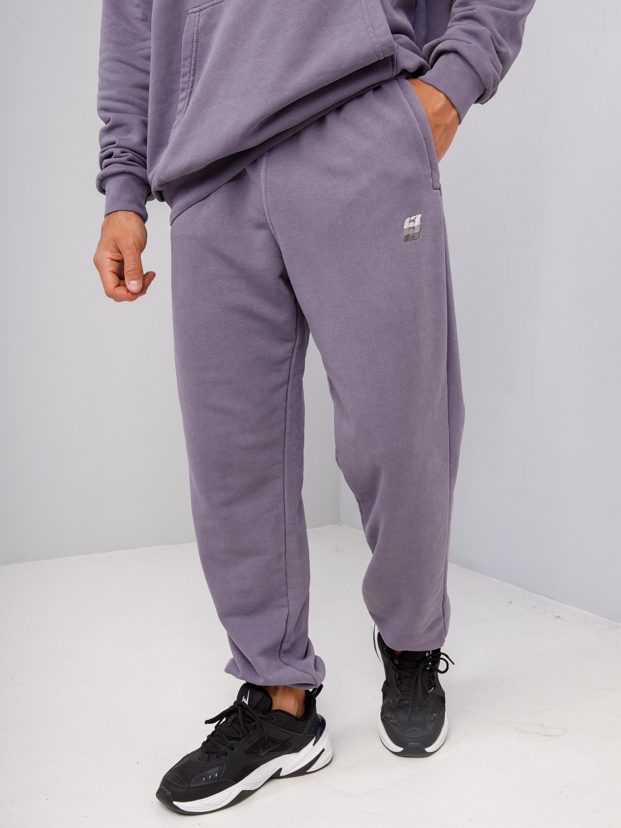 Брюки BSW DESIGN