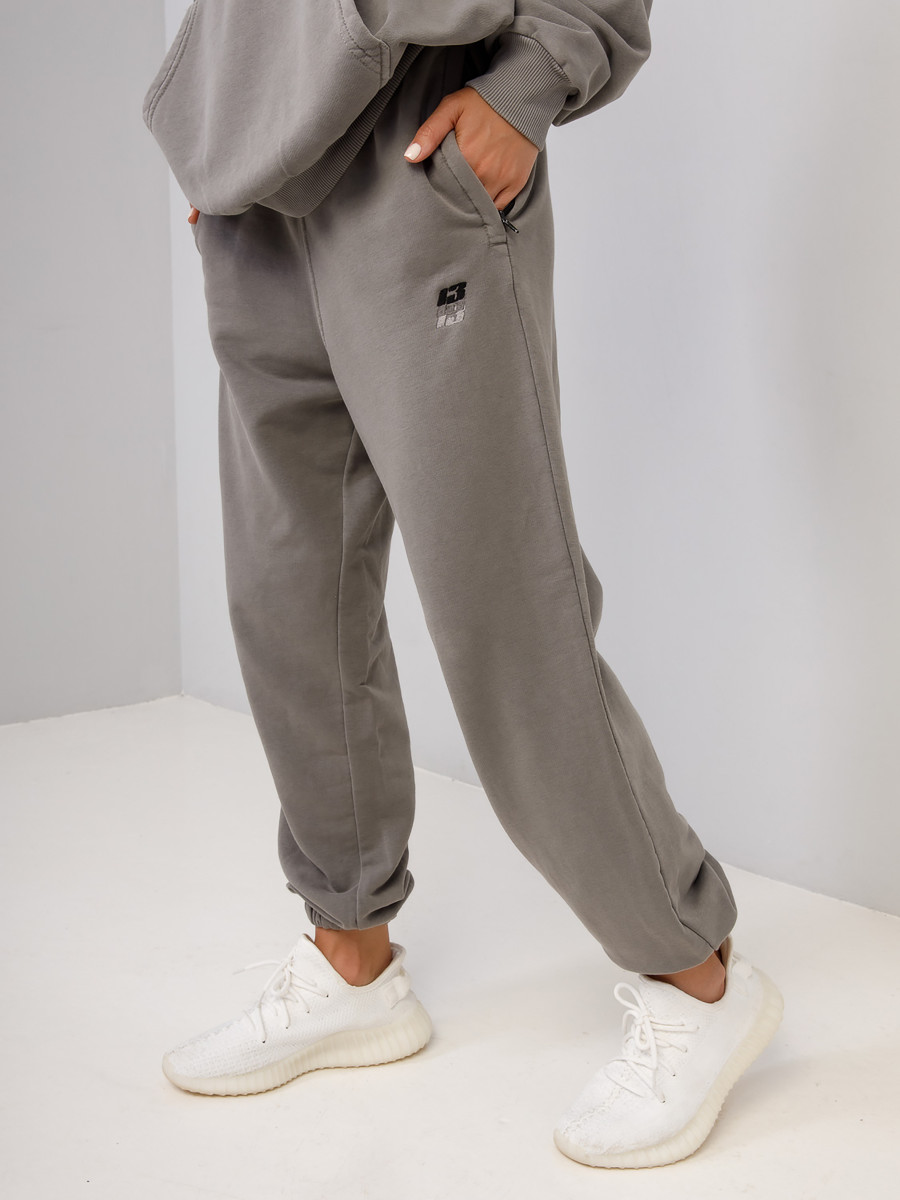 Брюки BSW DESIGN