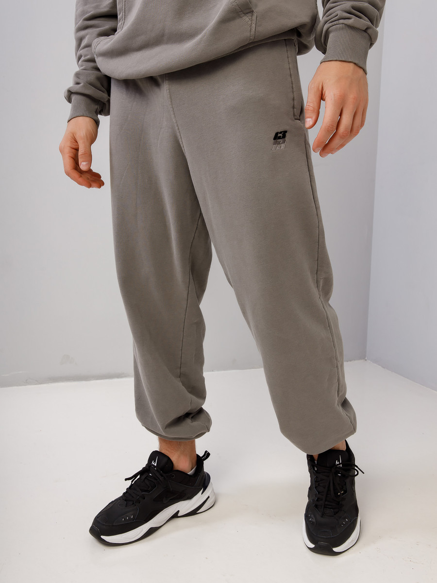 Брюки BSW DESIGN