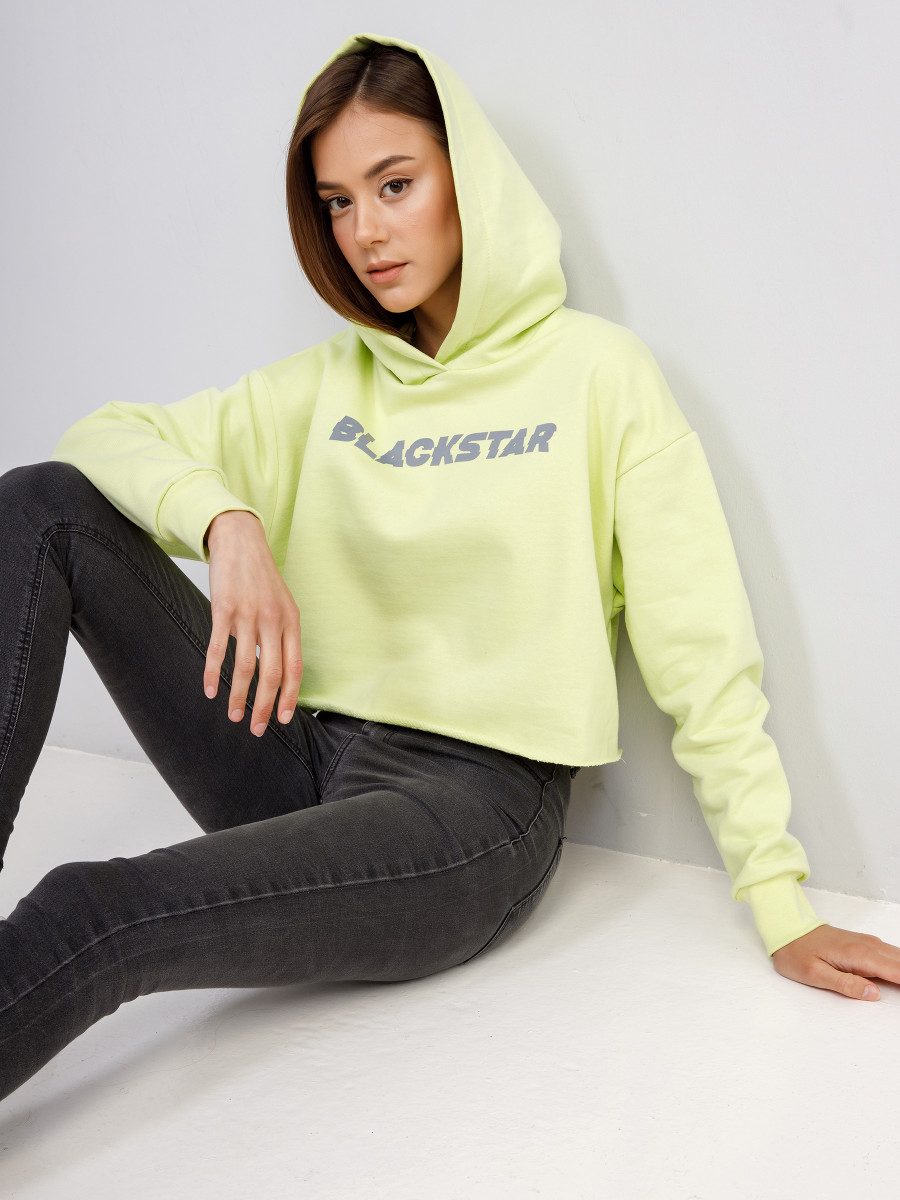 Худи REFLECTIVE BS