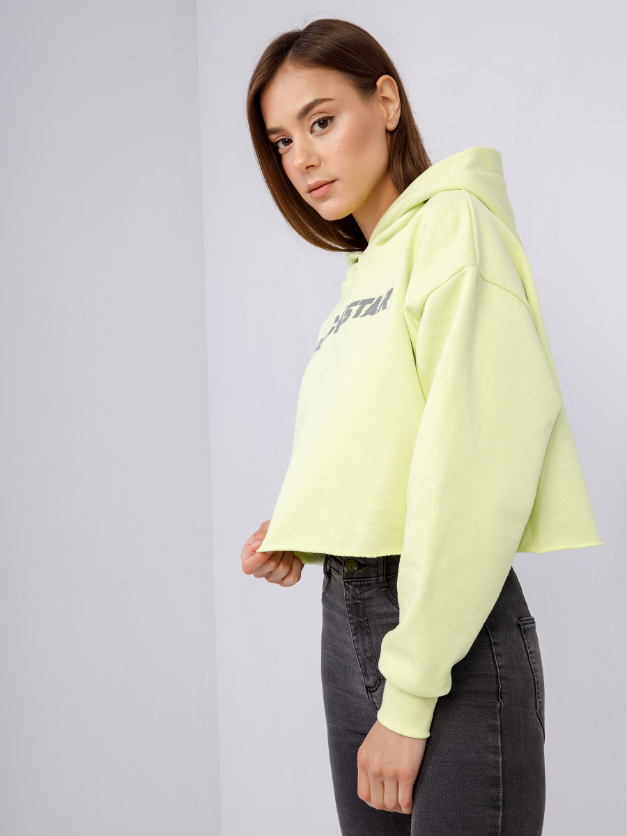 Худи REFLECTIVE BS