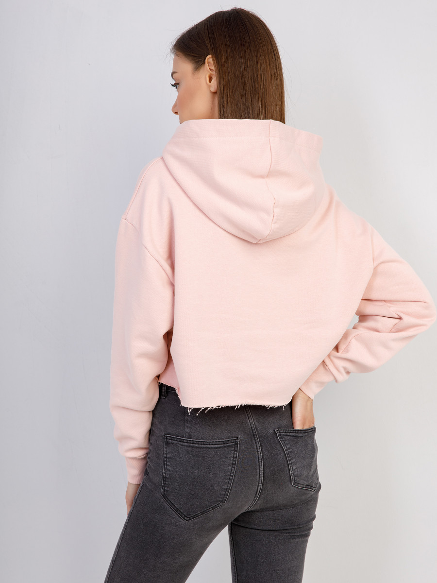 Худи REFLECTIVE BS