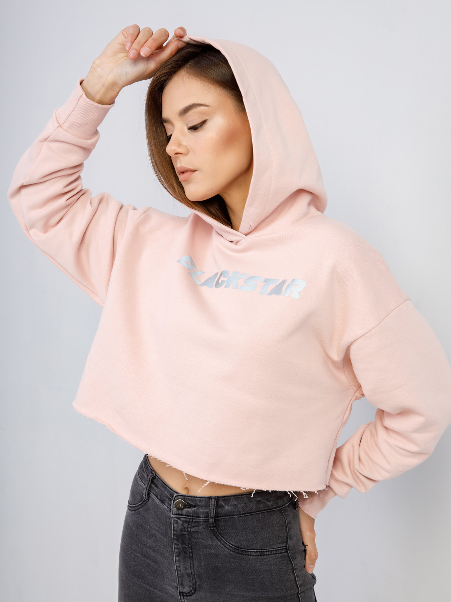 Худи REFLECTIVE BS