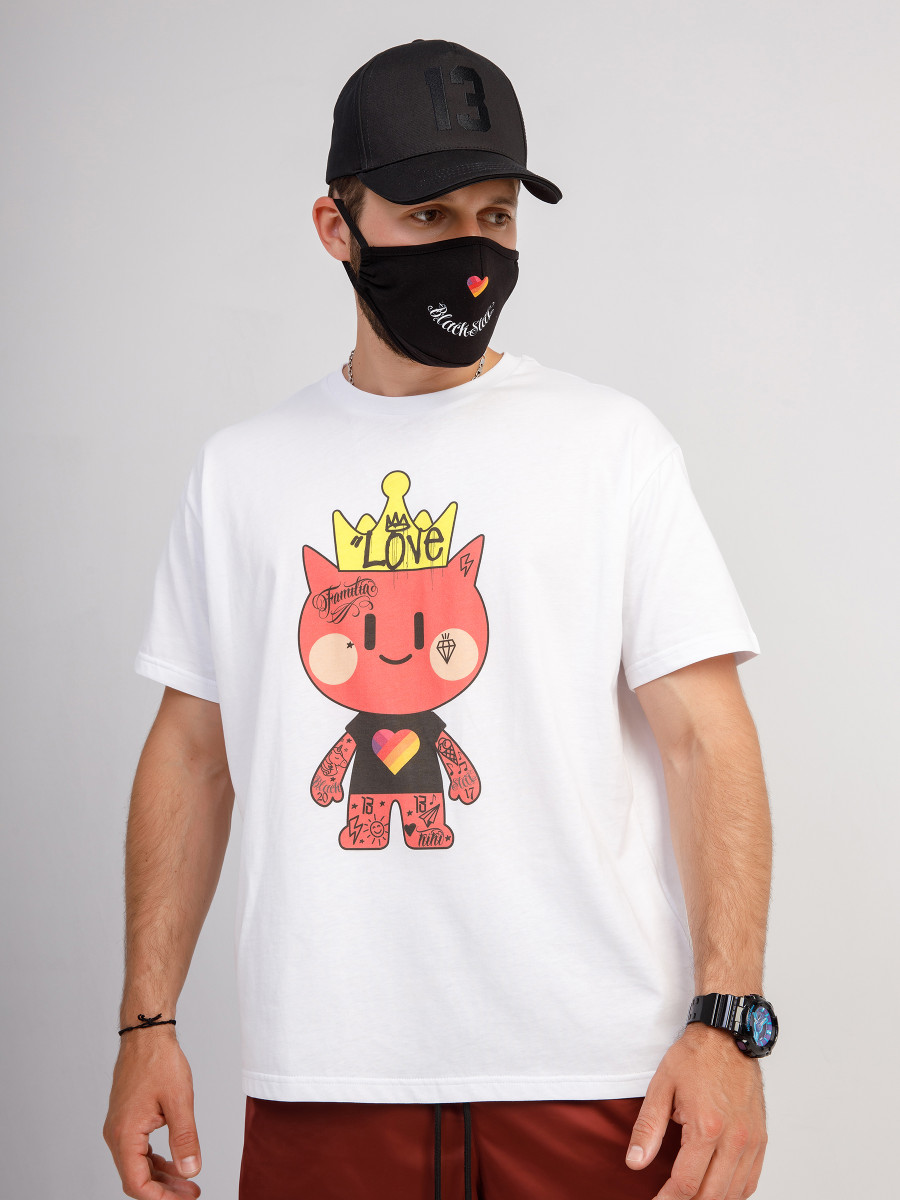 Футболка LIKEE