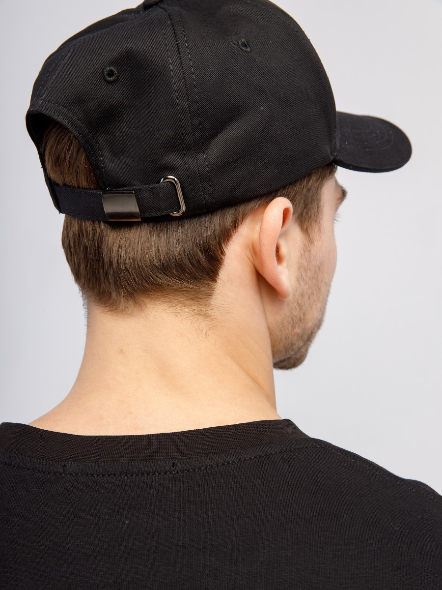 Кепка BLACK STAR