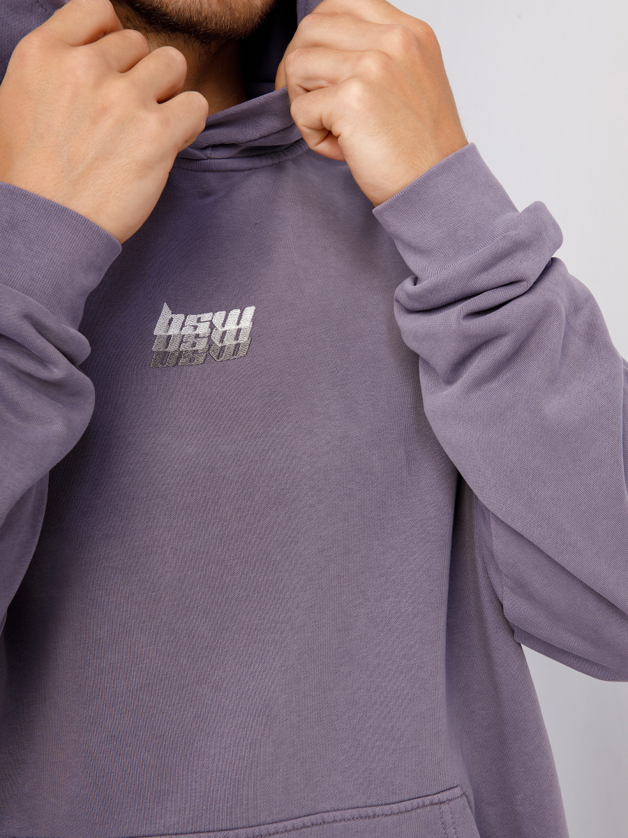 Худи BSW DESIGN