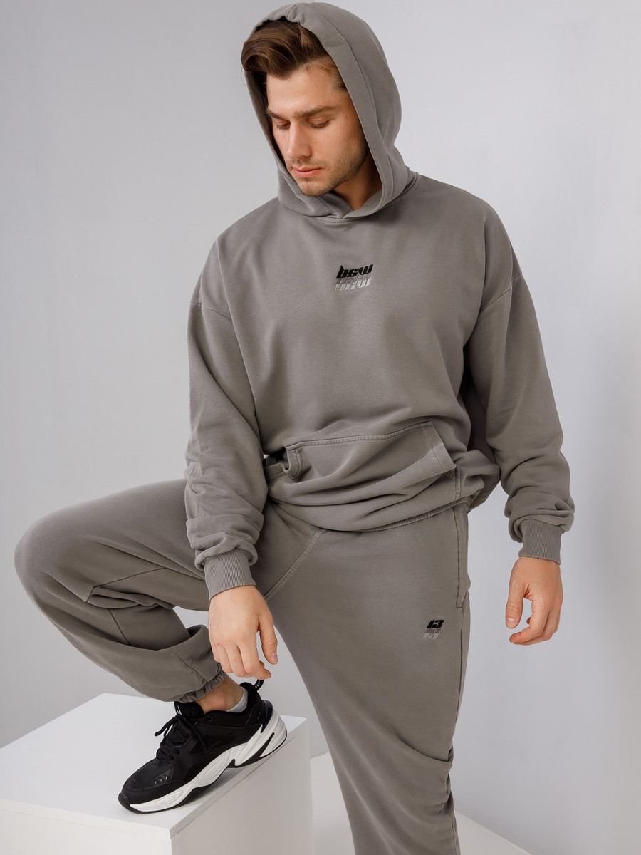 Худи BSW DESIGN