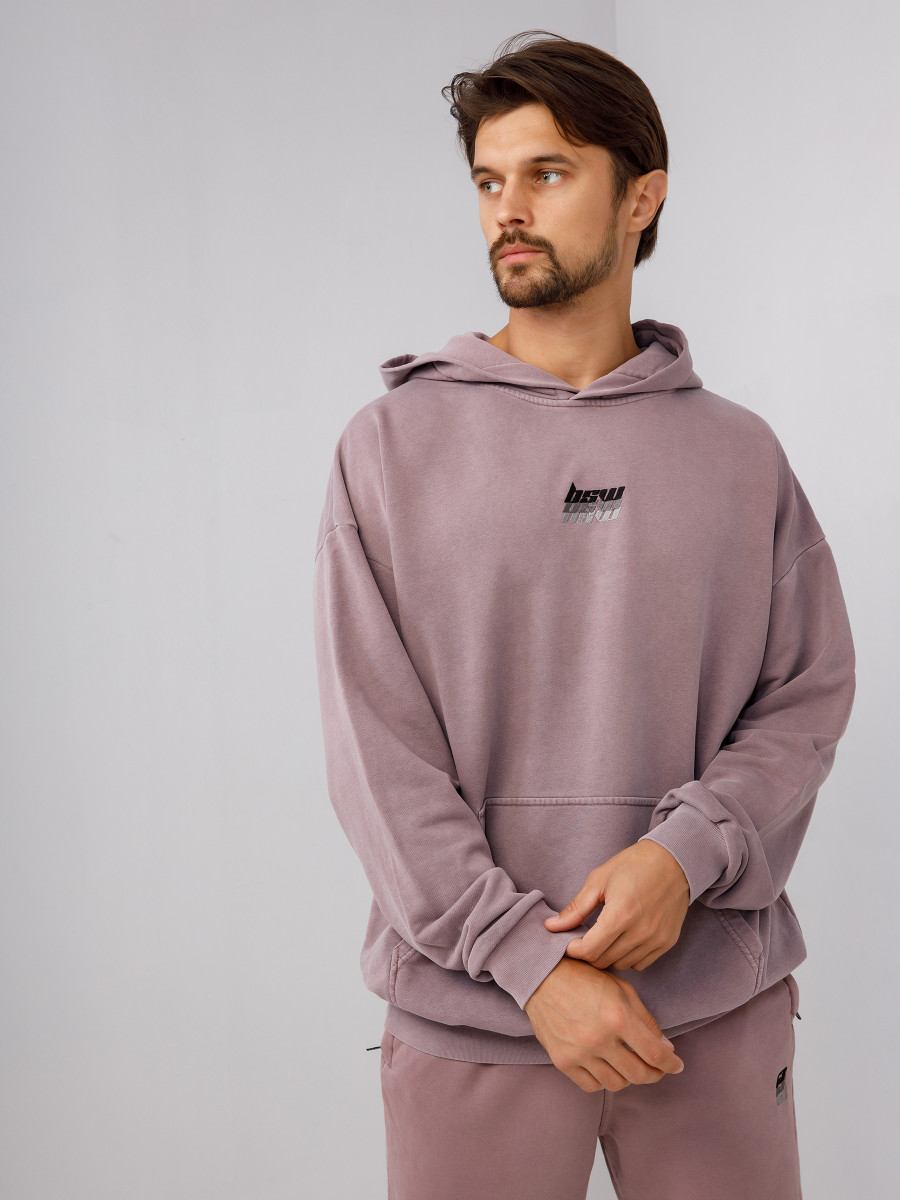 Худи BSW DESIGN
