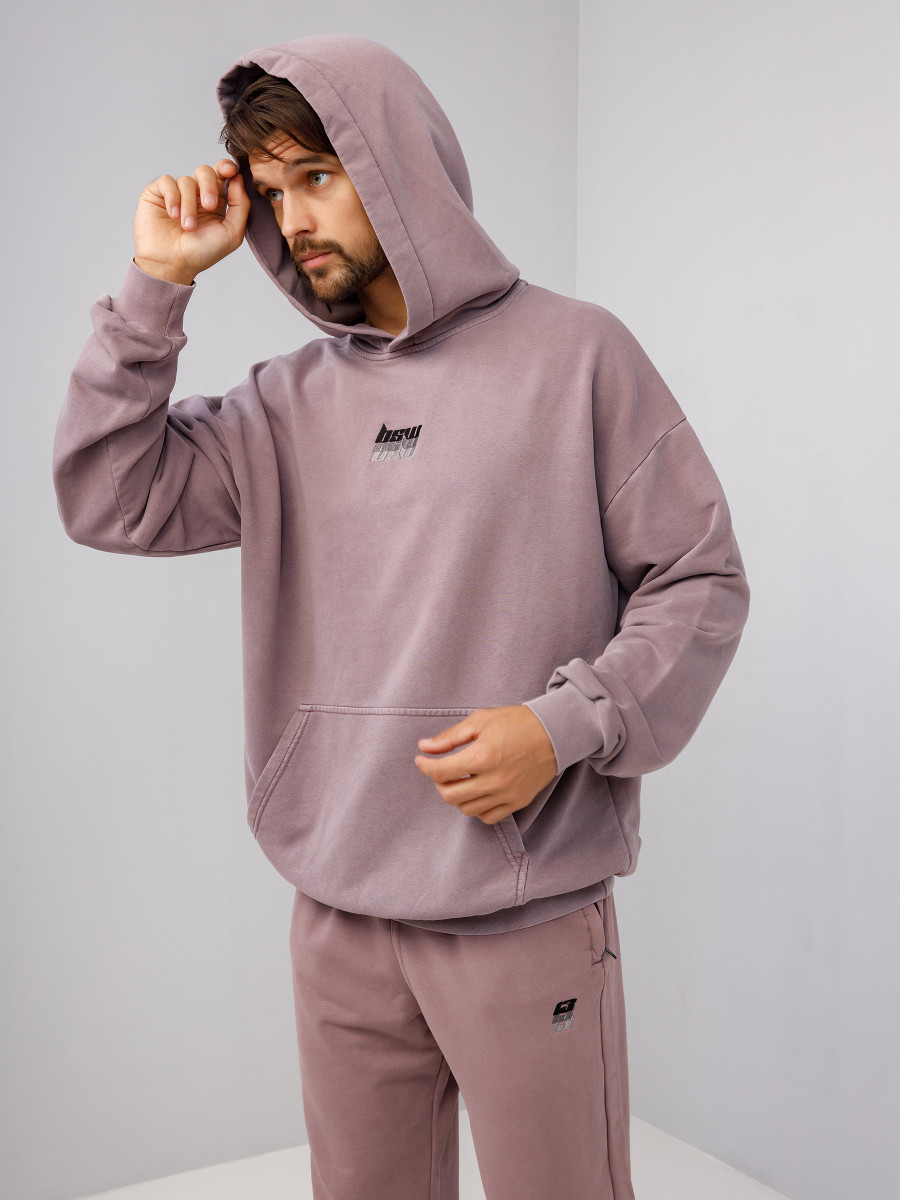 Худи BSW DESIGN