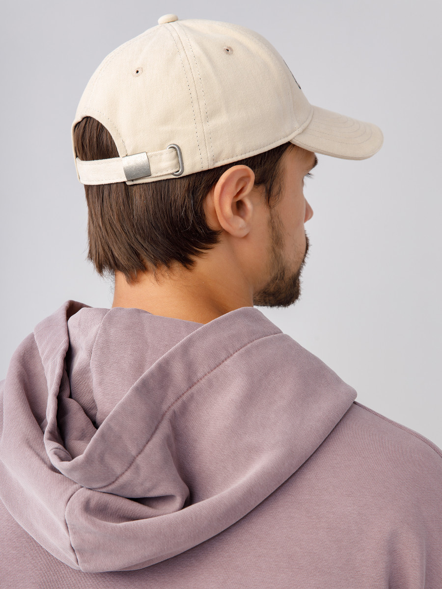 Кепка BLACK STAR CREW