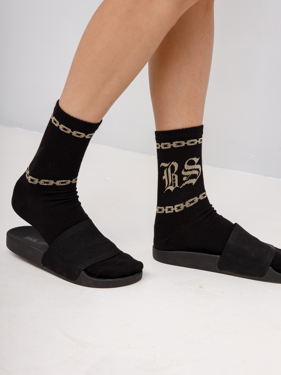 Носки CHAINS BS