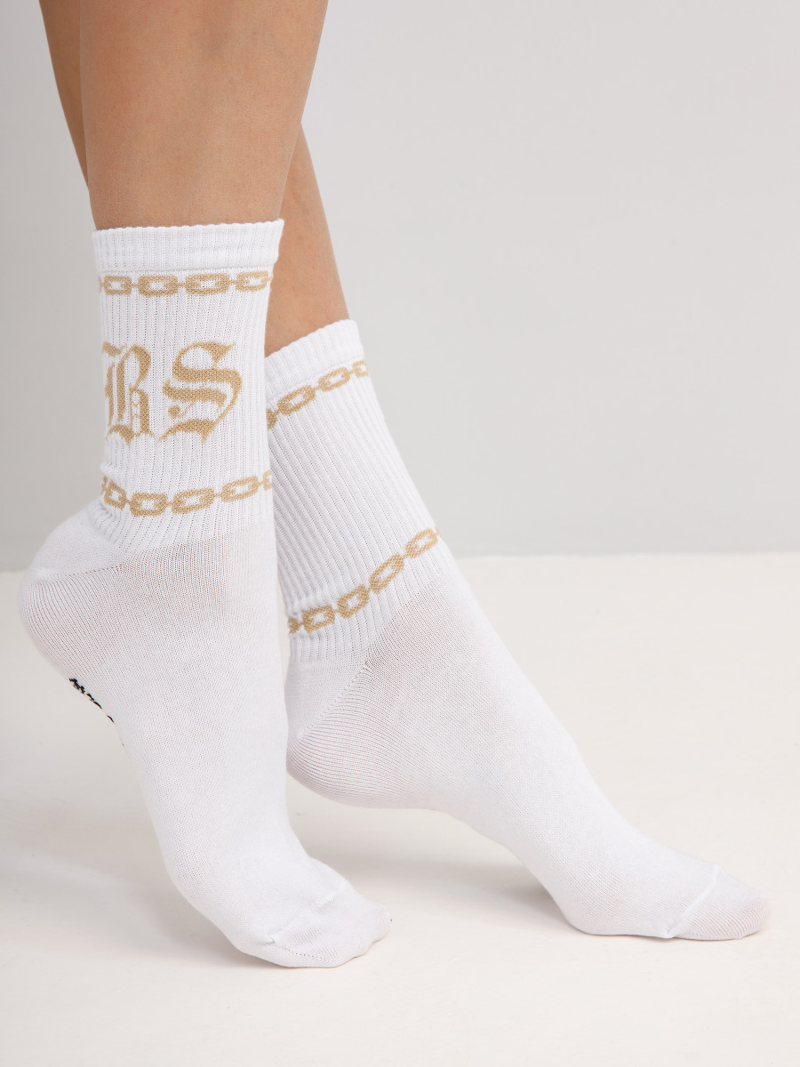 Носки CHAINS BS