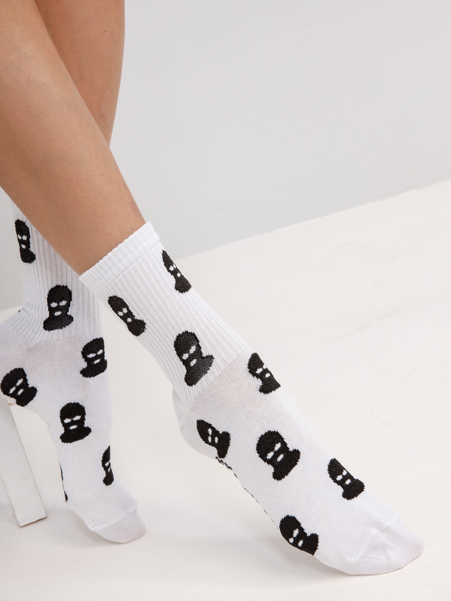 Носки BALACLAVA BS