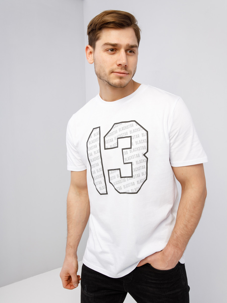 Футболка GENERATION