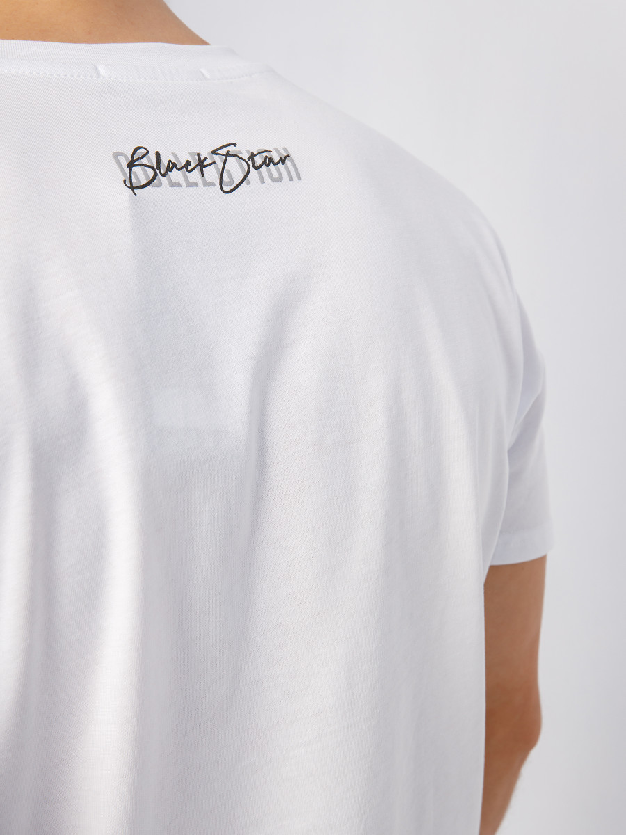 Футболка GENERATION