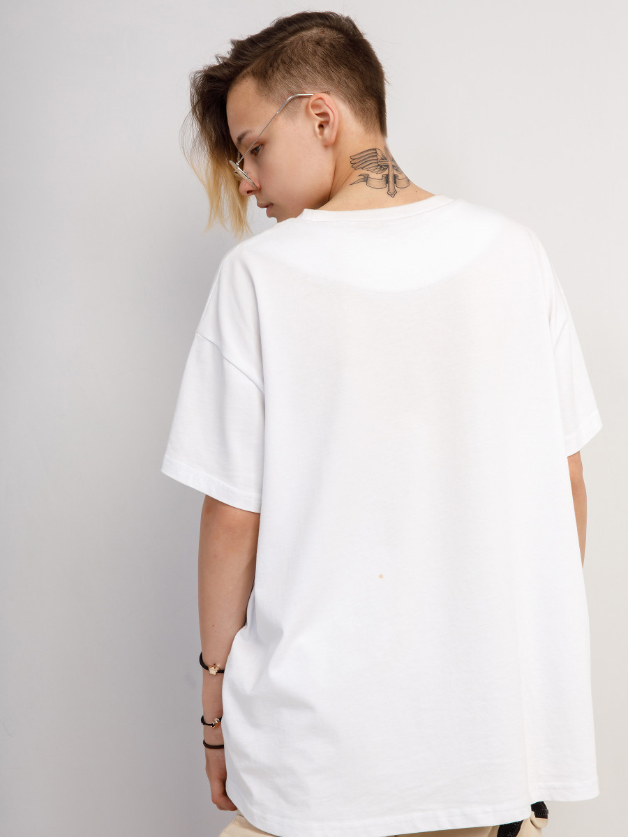 Футболка BS by Egorkaship