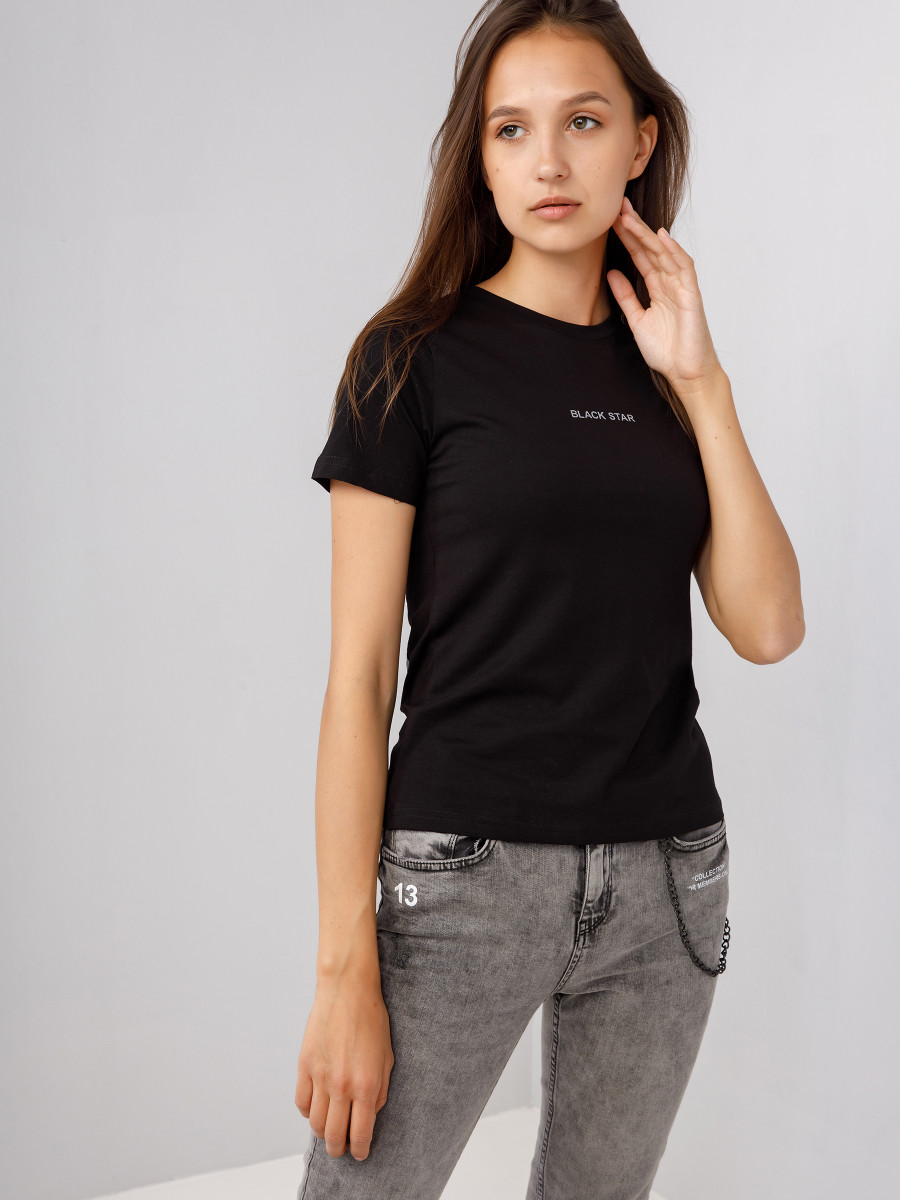 Футболка REFLECTIVE