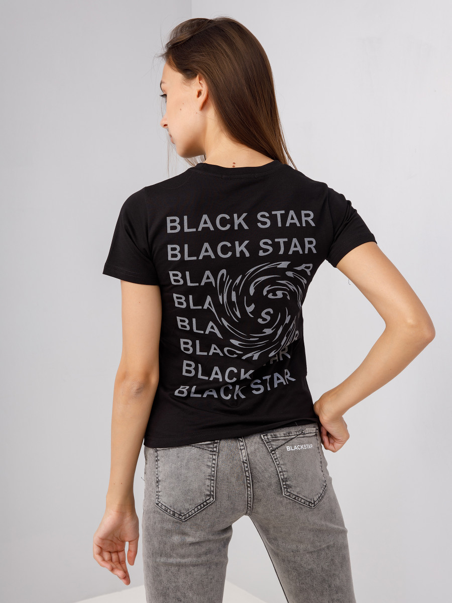 Футболка REFLECTIVE