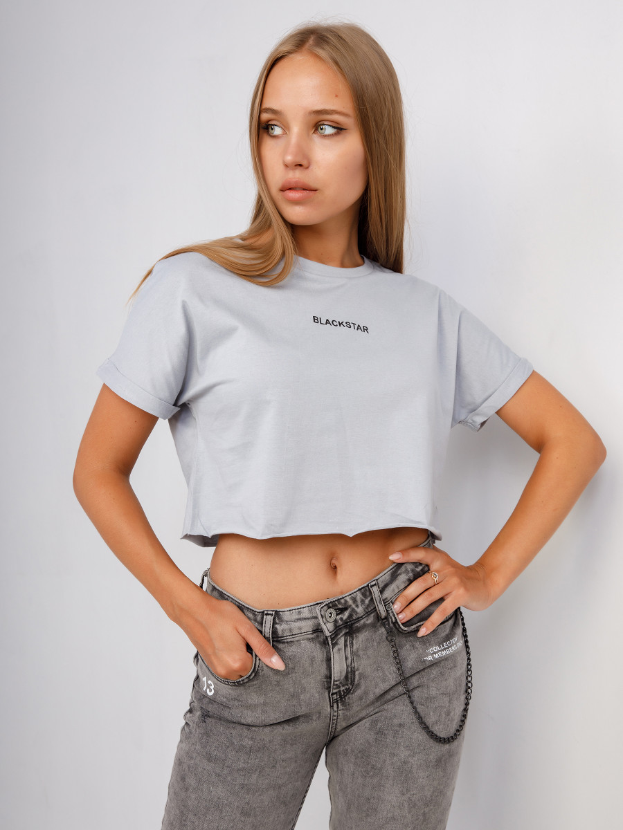 Футболка BS MOOD