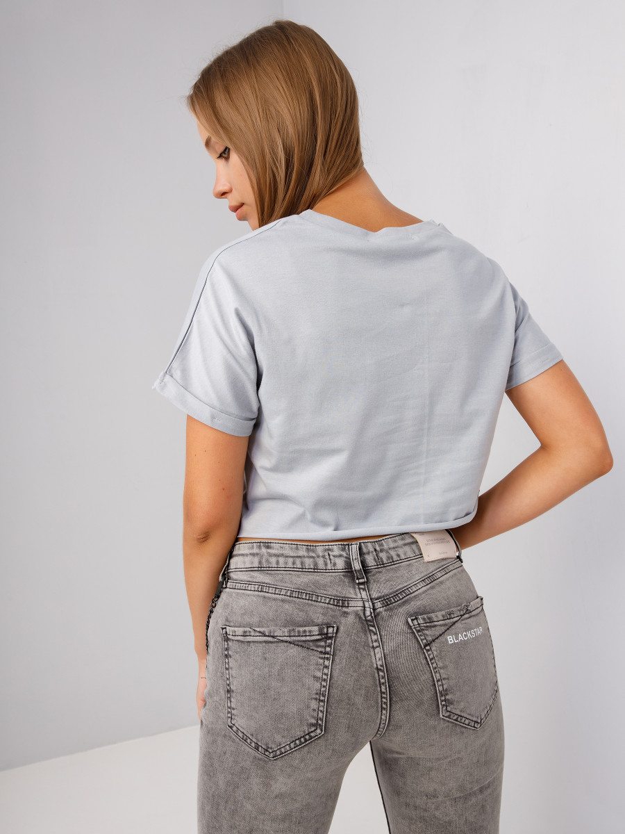 Футболка BS MOOD