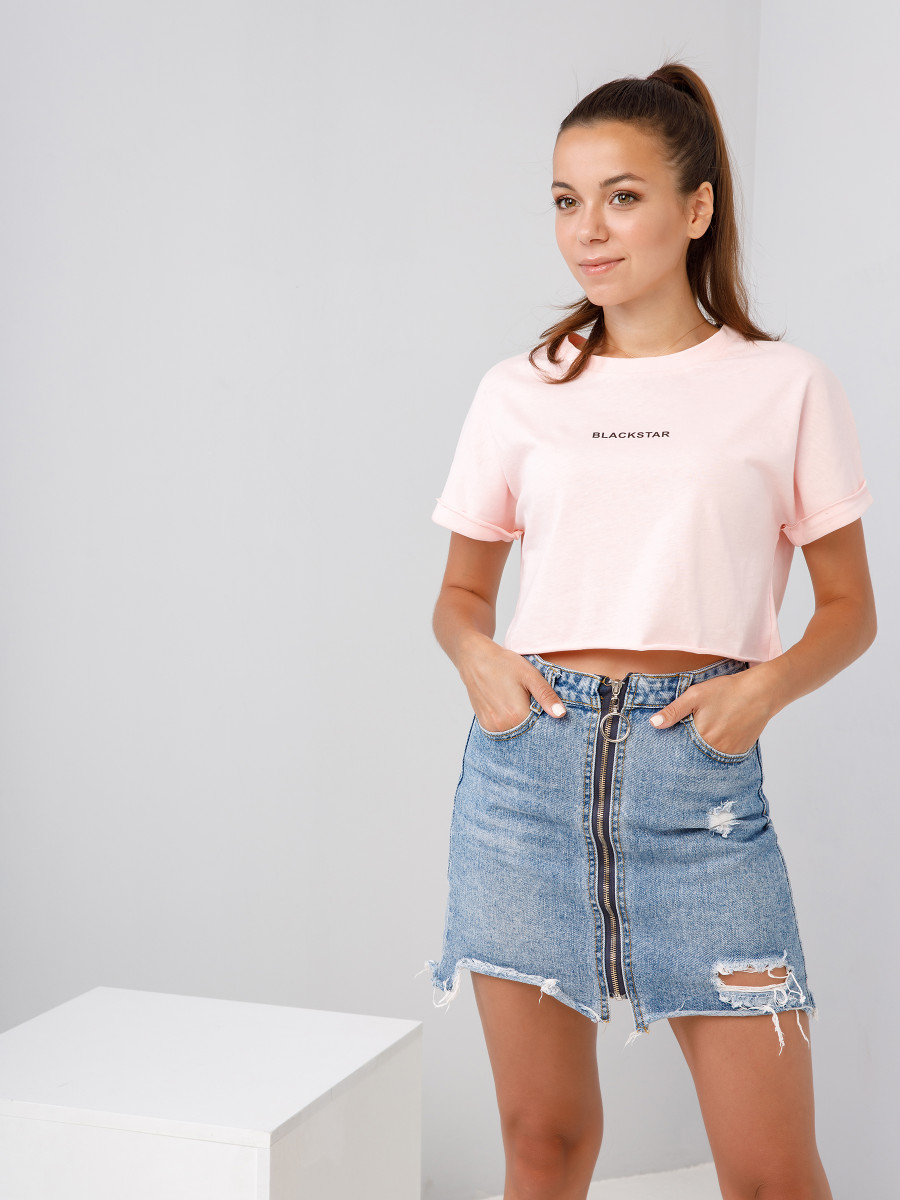 Футболка BS MOOD