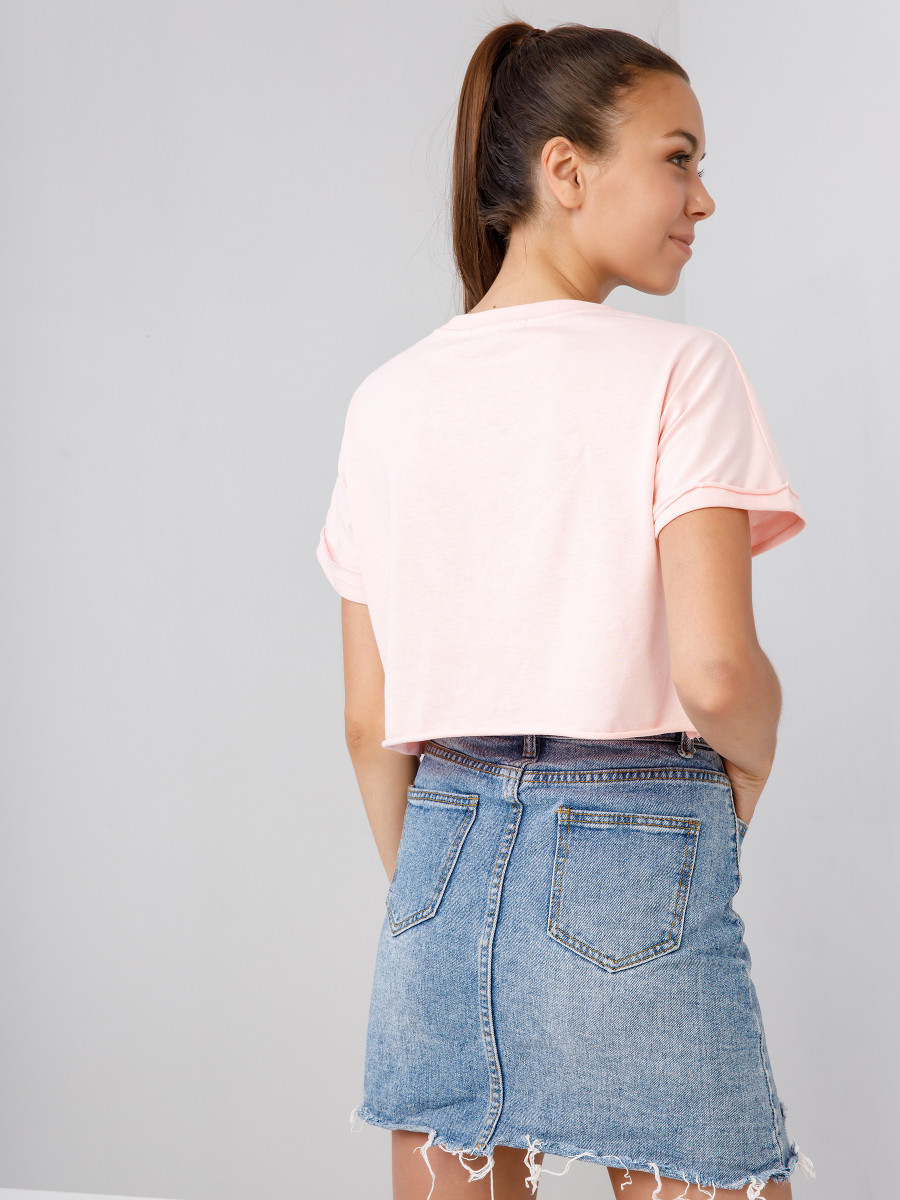 Футболка BS MOOD