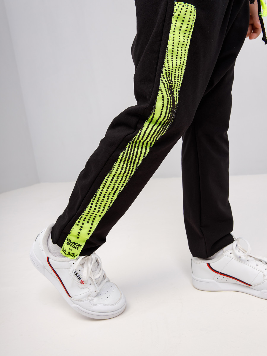 Брюки BB VERTICAL LINES