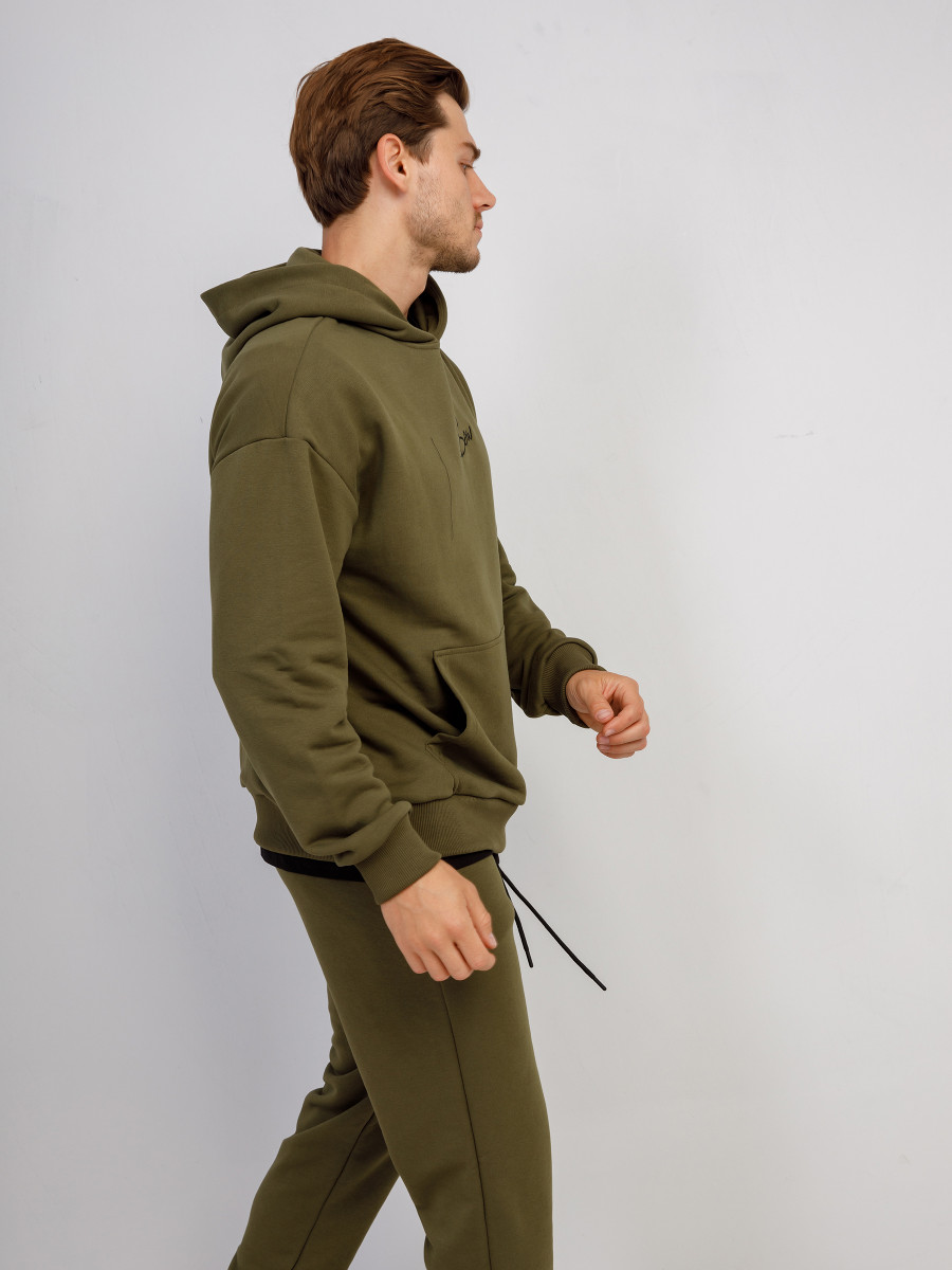 Костюм спортивный BS COLOR