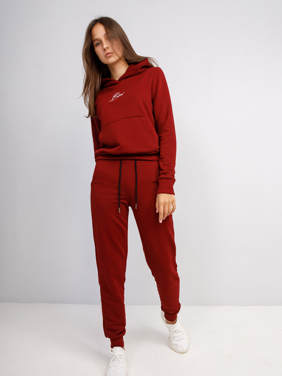 Костюм спортивный BS COLOR