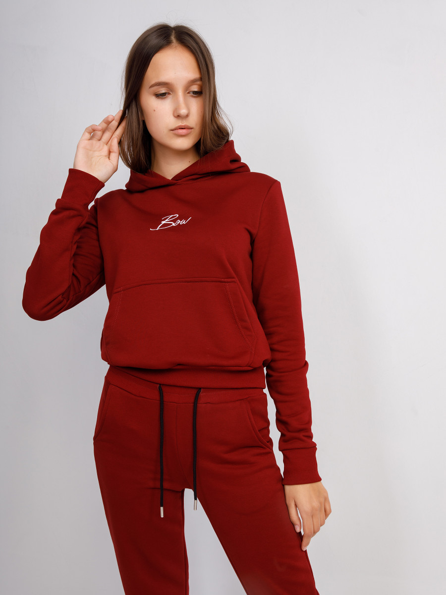 Костюм спортивный BS COLOR