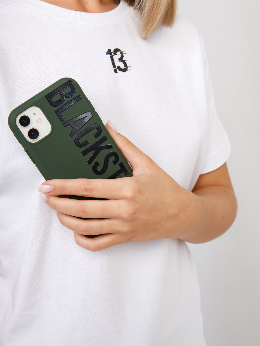 Чехол силиконовый для телефона VERTICAL 2.0