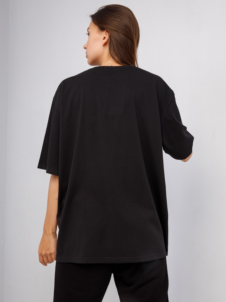 Футболка КАРАНТИН