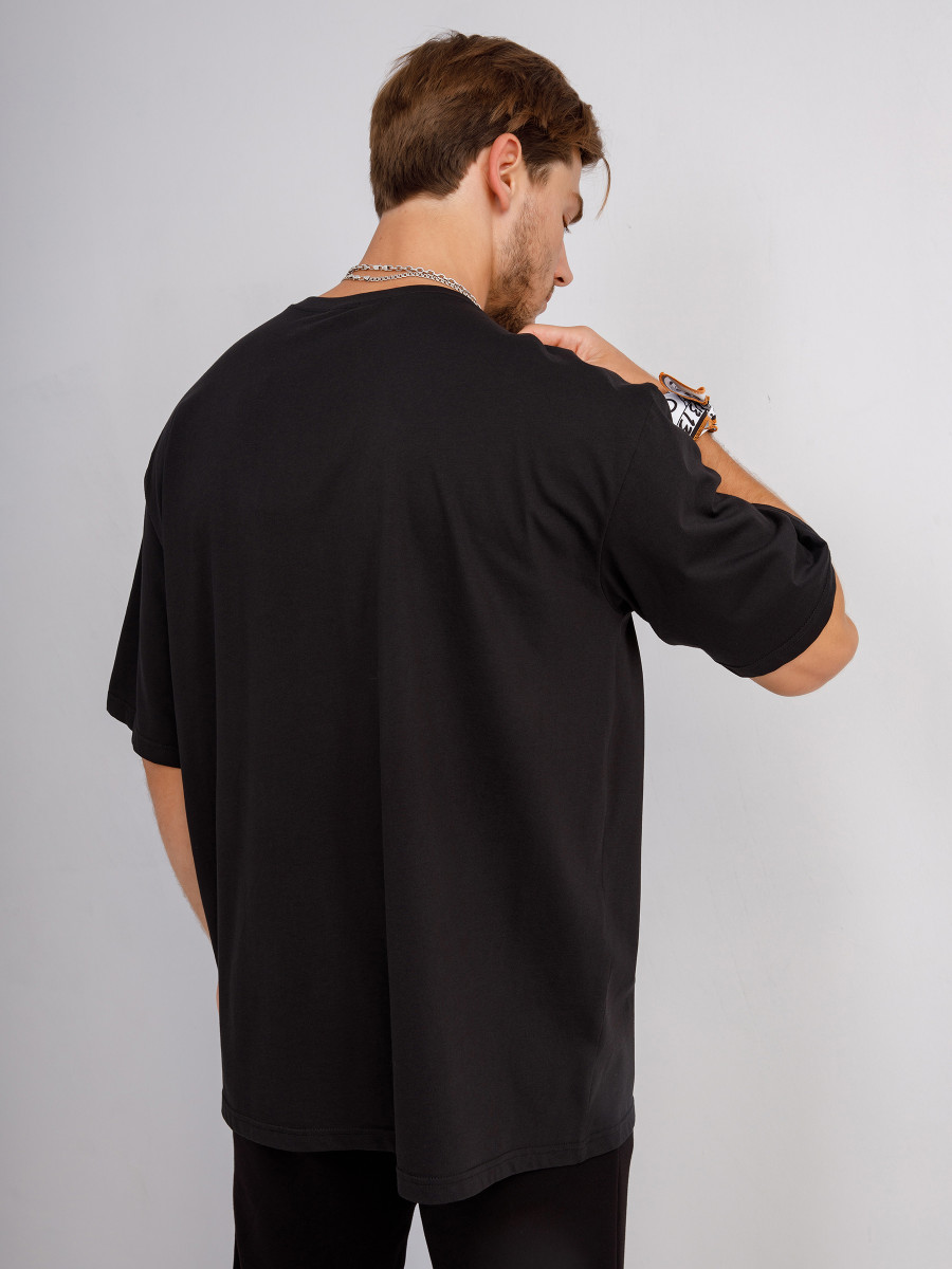 Футболка КАРАНТИН