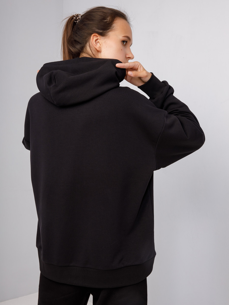 Худи КАРАНТИН