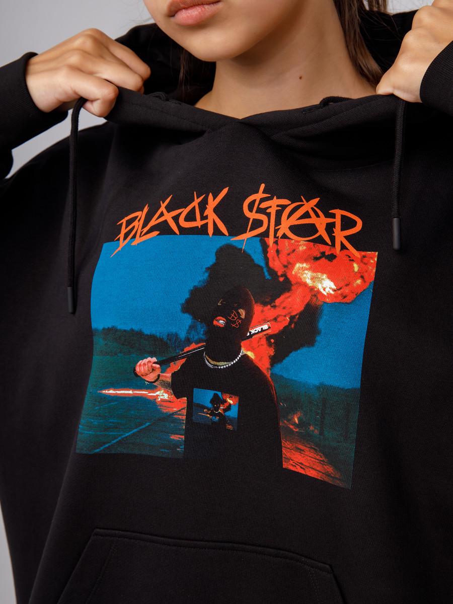 Худи КАРАНТИН